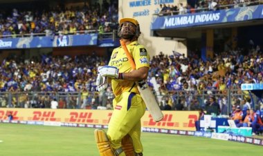 পরের আইপিএলেও খেলবেন ধোনি!