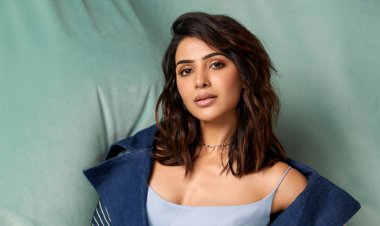 অবশেষে বিয়ের পিঁড়িতে বসছেন সামান্থা?