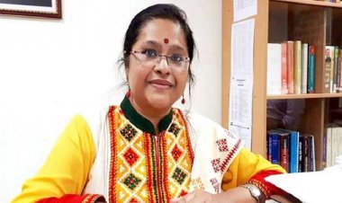 হত্যা মামলায় গ্রেপ্তার দেখানো হলো তুরিন আফরোজকে