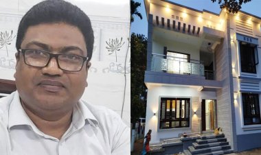 ১৫ বছরে মসিকের প্রশাসনিক কর্মকর্তা ৫০ ফ্ল্যাটের মালিক, দুদকে অভিযোগ  