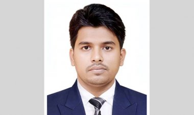 উপদেষ্টা আসিফ মাহমুদের এপিএসকে অব্যাহতি