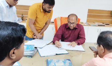 গ্রাহক সেবায় সর্বোচ্চ গুরুত্ব দেয়ার নির্দেশ 