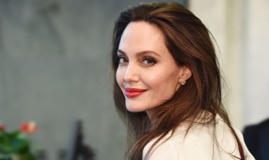 ফের গাজাবাসীকে সমর্থন, যা বললেন অ্যাঞ্জেলিনা জোলি