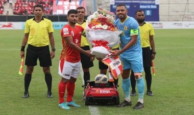  টিভিতে আজকের খেলা, ২২ এপ্রিল ২০২৫