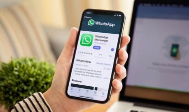 ‘ডিলিট ফর এভরিওয়ান’ করা মেসেজ দেখবেন যেভাবে