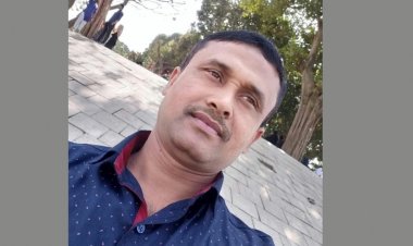 সৌদি আরবে সড়ক দুর্ঘটনায় বাংলাদেশি নিহত