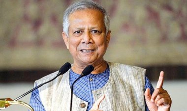 বিশ্বব্যাপী শান্তি-স্থিতিশীলতা ছাড়া টেকসই উন্নয়ন সম্ভব নয়