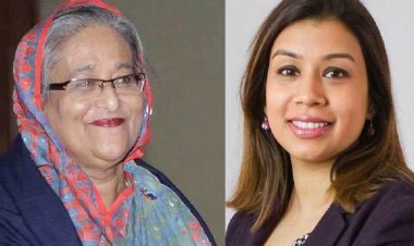 শেখ হাসিনা ও টিউলিপকে দেশে আনার প্রক্রিয়া শুরু হয়েছে: দুদক কমিশনার