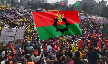 ঢাকায় বড় মহাসমাবেশের ঘোষণা দিল বিএনপি