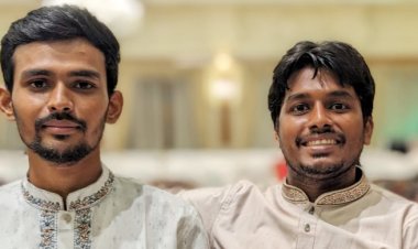 আমাকে অপসারণ করা হয়নি, পদত্যাগ করেছি- আসিফের এপিএস মোয়াজ্জেম