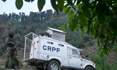 কাশ্মীরে হামলা: সৌদি, ইরান, ইসরাইল ও যুক্তরাষ্ট্র যে বার্তা দিল