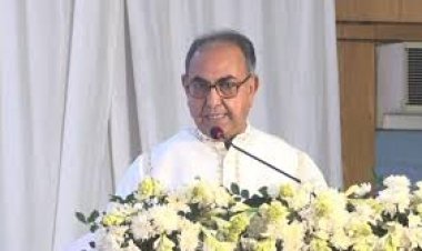 সচিবলায় বসে সুবিধা নিচ্ছে ফ্যাসিবাদের দোসররা: মির্জা আব্বাস