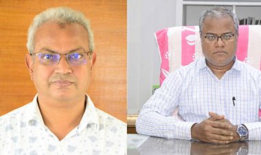  পদত্যাগ করেছেন কুয়েটের উপাচার্য ও উপ-উপাচার্য