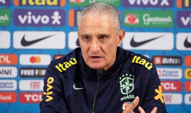  অনির্দিষ্টকালের জন্য কর্মবিরতি ঘোষণা সাবেক ব্রাজিল কোচ তিতের