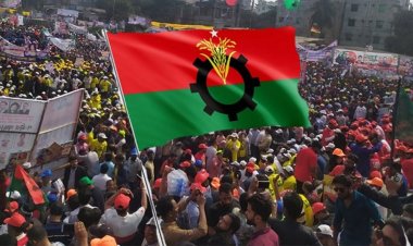 ফেব্রুয়ারিতে নির্বাচনে আপত্তি নেই বিএনপির তবে...