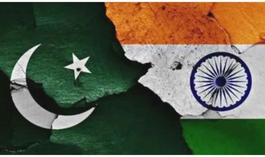 পাকিস্তানের জন্য সব ভিসা পরিষেবা স্থগিত করল ভারত