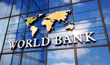 কর্মসংস্থান বাড়াতে বাংলাদেশকে ৮৫ কোটি ডলার ঋণ দেবে বিশ্বব্যাংক