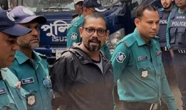 অস্ত্র জমা না দেওয়ায় সিংড়ায় পলকের বিরুদ্ধে মামলা