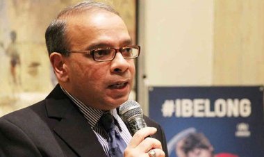 তুরস্ক ও আরব আমিরাত সফরে প্রধান বিচারপতি