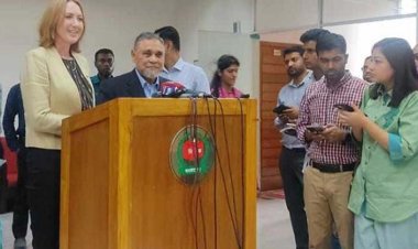 নির্বাচন কমিশন সংস্কারের দিকে তাকিয়ে থাকবে না: সিইসি