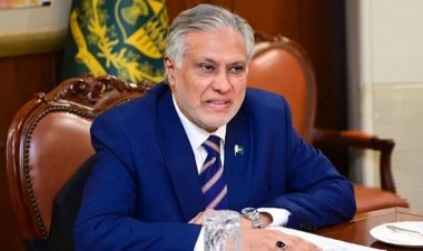 পাকিস্তানের পররাষ্ট্রমন্ত্রীর ঢাকা সফর স্থগিত