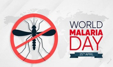 আজ বিশ্ব ম্যালেরিয়া দিবস