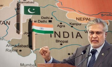 ‘ভারত চোখ রাঙানোর চেষ্টা করলে অতীতের মতোই জবাব পাবে’