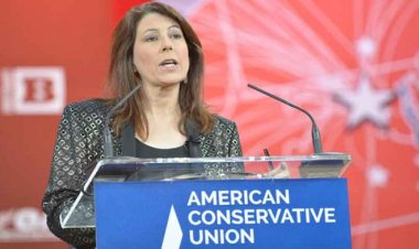 মার্কিন স্টেট ডিপার্টমেন্টে বাংলাদেশকে সহায়তা নিয়ে প্রশ্ন, যা বললেন ট্যামি ব্রুস