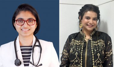 তাসনিম জারাকে আইনি নোটিশ, ক্ষুব্ধ শবনম ফারিয়া