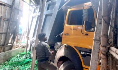  মিরসরাই-সীতাকুণ্ডে সড়ক দুর্ঘটনায় নিহত ৩