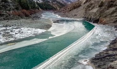  ভারতের পক্ষে কি পাকিস্তানে সিন্ধু নদীর পানি প্রবাহ আটকানো সম্ভব