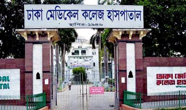  ঢাকায় বিদ্যুৎস্পৃষ্টে শ্রমিকের মৃত্যু