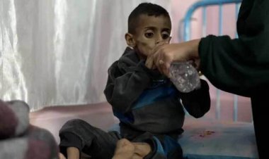  তীব্র খাদ্য সংকট প্রায় দুমাস ধরে গাজায় খাবার প্রবেশ করতে দিচ্ছে না ইসরায়েল