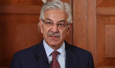 ভারত হামলা করলে ‘সর্বাত্মক যুদ্ধের’ হুমকি পাকিস্তানের