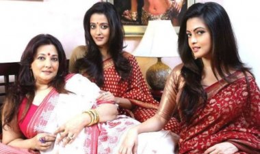 আমি সবার মা হতে পারব না: মুনমুন সেন