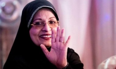 স্বপ্নপূরণ না হওয়ায় এখনো আফসোস করেন শাবানা