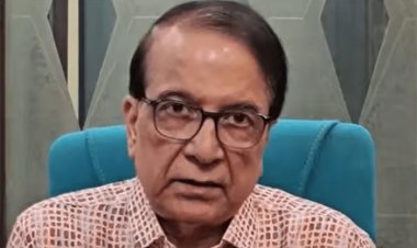 যুদ্ধ নয়, যুদ্ধের ভান ধরতে পারে ভারত: ভারতীয় বিশ্লেষক