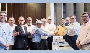 জমে উঠেছে বিজিএমইএ নির্বাচন, দুই প্যানেলের মনোনয়ন জমা