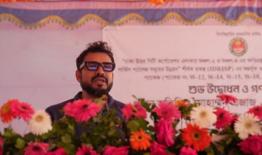 অটোরিকশা চলাচল বন্ধে শিগগিরই অভিযান: ডিএনসিসি প্রশাসক