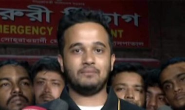  শহীদ পরিবারের নিরাপত্তা দিতে রাষ্ট্র ব্যর্থ হয়েছে: স্নিগ্ধ