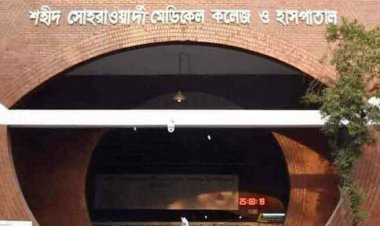  জুলাই আন্দোলনে শহীদ জসীম উদ্দিনের মেয়ের ঝুলন্ত মরদেহ উদ্ধার