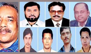  সাত খুনের ১১ বছর রায় কার্যকরের অপেক্ষায় স্বজনরা