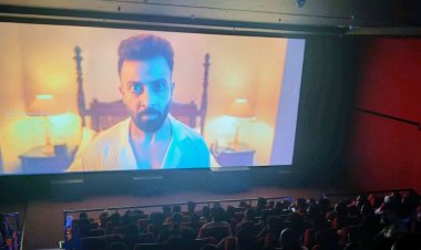 অস্ট্রেলিয়ায় হাউজফুল ‘বরবাদ’, টিকিট না পেয়ে ফিরে গেছেন দর্শকরা