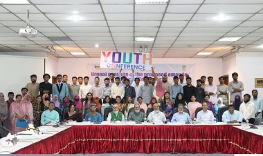 ‘তামাক নিয়ন্ত্রণ আইনের সংশোধনী পর্যালোচনা করবে স্বাস্থ্য সংস্কার কমিশন’