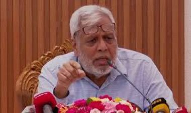 গ্রাহক ও যাত্রীসেবা বিঘ্নিত হলে টেলিভিশন স্ক্রলে জানাতে হবে: জ্বালানি উপদেষ্টা