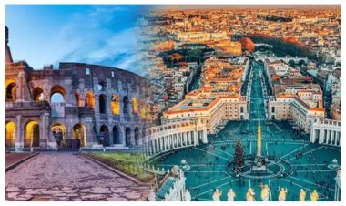 ইতালিতে বাংলাদেশি শিক্ষার্থীদের জন্য স্কলারশিপ ঘোষণা