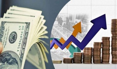 রিজার্ভ আরও বাড়লো