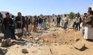  ইয়েমেনে দফায় দফায় হামলা চালিয়েছে যুক্তরাষ্ট্র