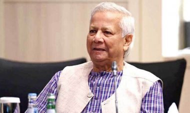  এক নজরে প্রধান উপদেষ্টার সপ্তাহব্যাপী কাতার ও ভ্যাটিকান সফর