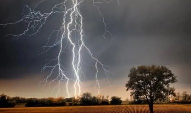 দেশের বিভিন্ন জায়গায় বজ্রপাতে ১১ জনের মৃত্যু